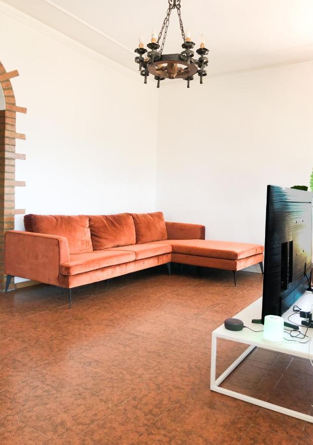 Appartamento Panorama Scarlino Exterior foto